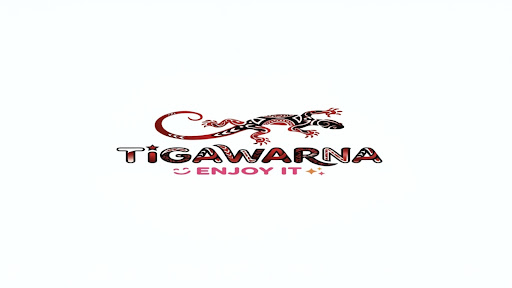 Tiga Warna banner