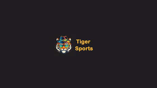 Tiger Sports banner
