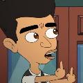 tiktok repost avatar