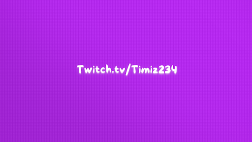 Tim.234 banner
