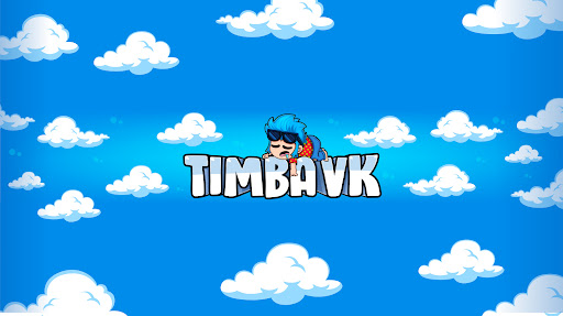 Timba Vk banner