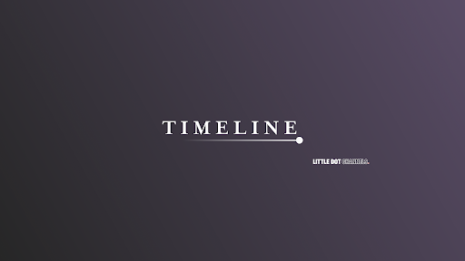 Timeline - World History Documentaries banner