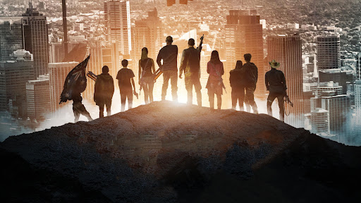 ВРЕМЯ КИНО banner