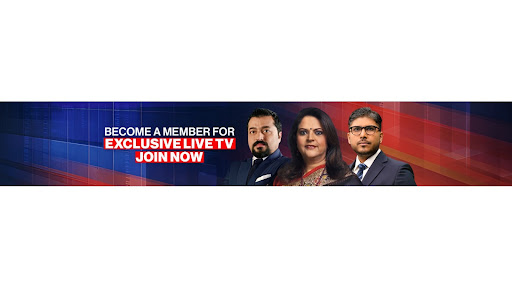 Times Now banner