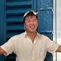 Tim Laude avatar