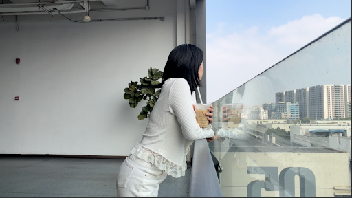 Ting-Daily life  in China banner