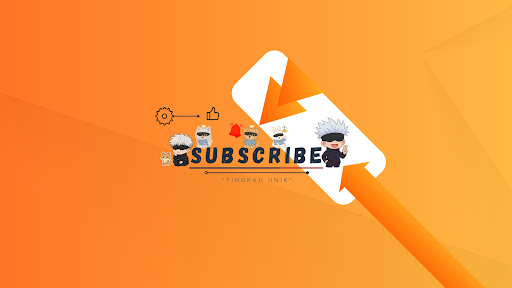 Tingkah Unik banner