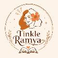 Tinkle Ramya avatar