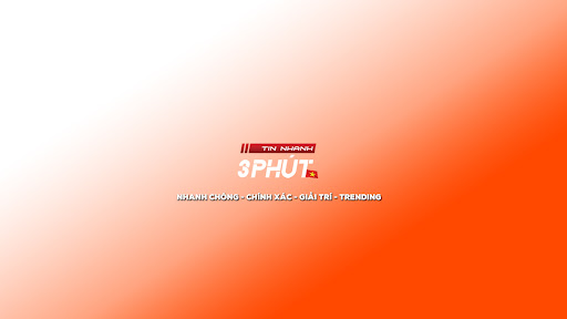 TIN NHANH 3 PHÚT banner