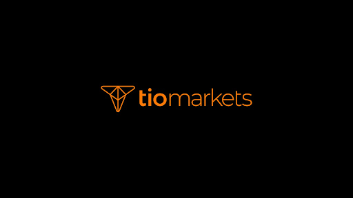 TIOmarkets banner