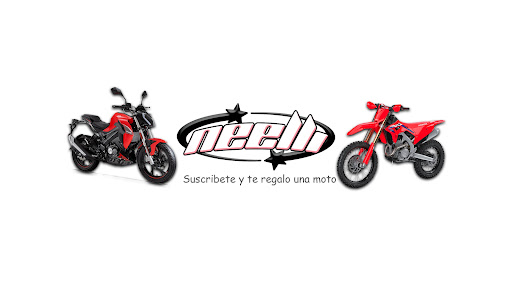 Tio Neelli. banner