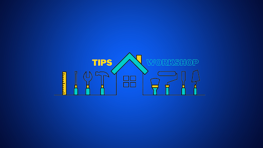 Tips Workshop banner