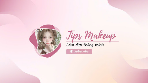 Tips Makeup- Làm đẹp thông minh banner
