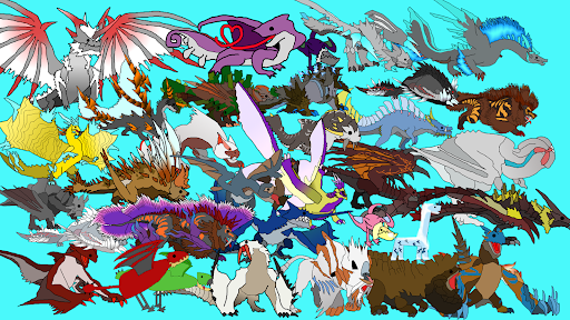 ちるにとら banner