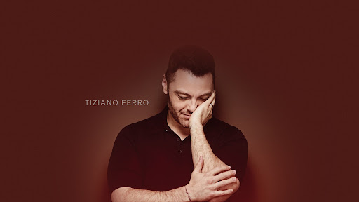 TizianoFerroVEVO banner