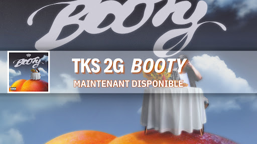 TKS 2G banner