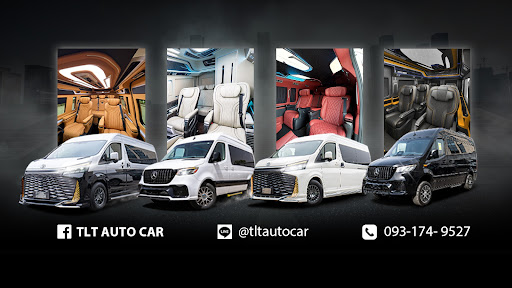 TLT AUTO CAR banner