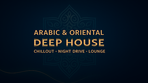 Deep House Music | ???? banner