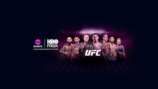 TNT Fight Sports banner