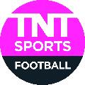 TNT Sports Football avatar