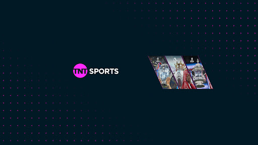 TNT Sports México banner