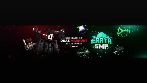 TobiaszGaming banner