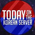 Today on the Korean Server avatar
