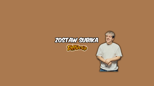 Toffiecrisp banner