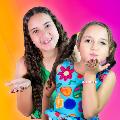Toia e  Ana avatar