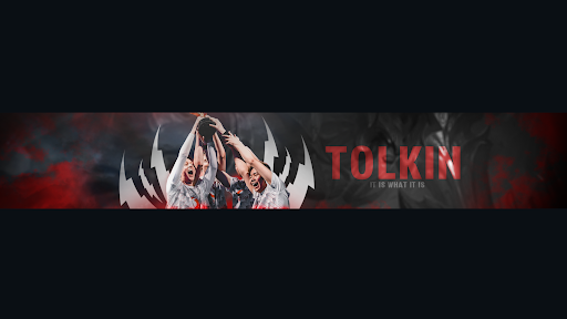 TolkinLoL banner
