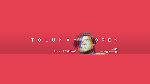 Tolunay Ören banner