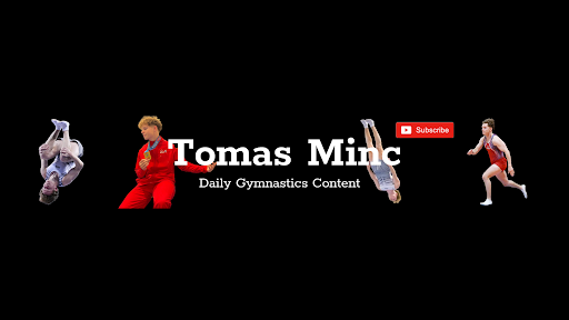 Tomas Minc banner
