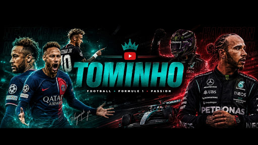 TOMINHO banner