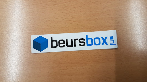 Tom Lassing - Beursbox banner