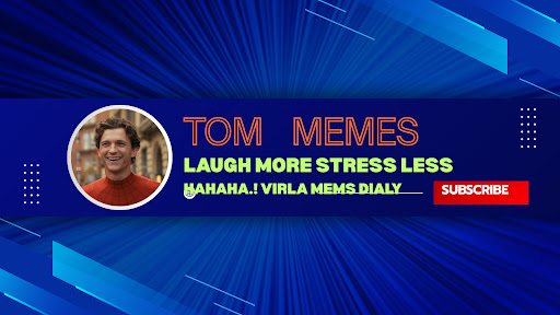 TomMeme banner
