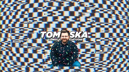 TomSka banner