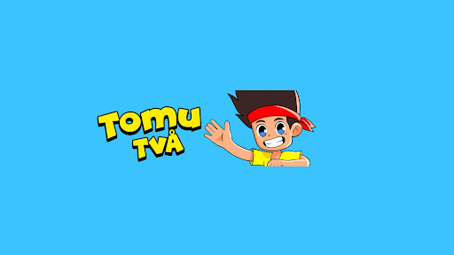 Tomu Två banner