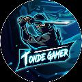 Tonde Gamer avatar