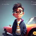 Tonggeshuoche avatar