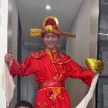 TongTong is here avatar