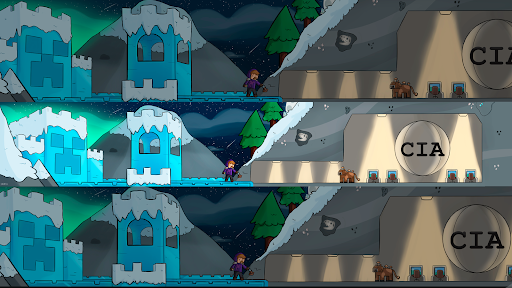 Tonigon banner
