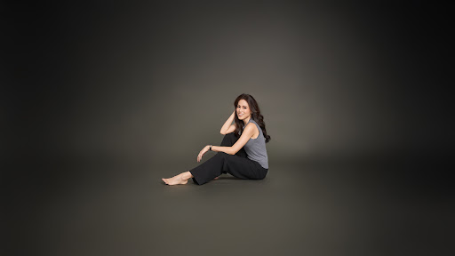 Toni Gonzaga Studio banner