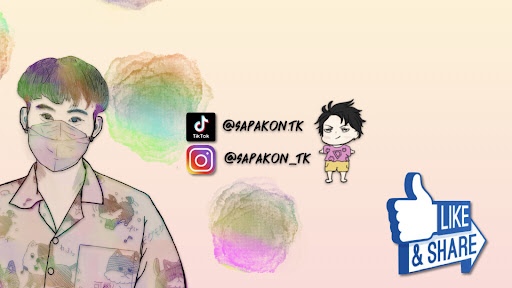 Ton Maga banner