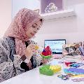 Tonni art and craft avatar