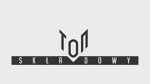 Ton składowy banner