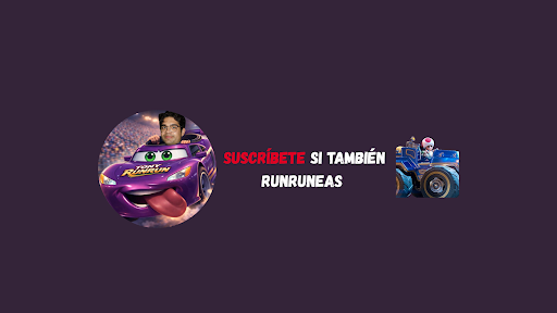TonyRunRun banner