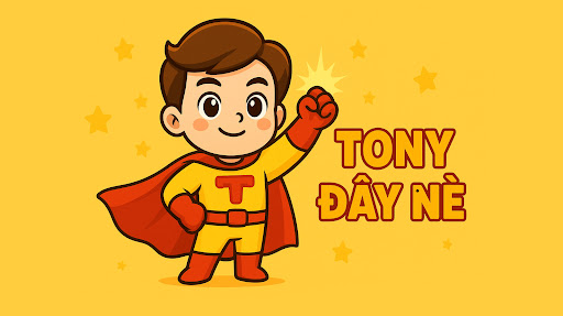 ToNỳ  TiNy banner