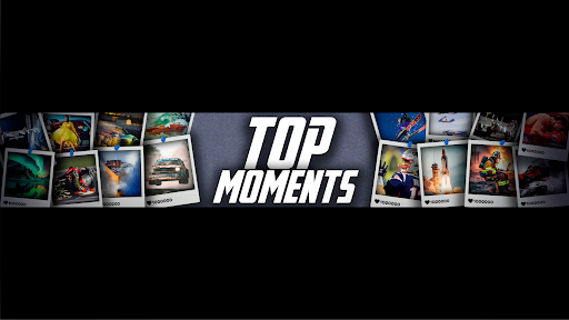 Top Moments banner