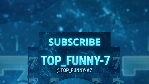 TOP_FUNNY-7 banner