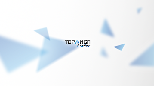 TOPANGA banner